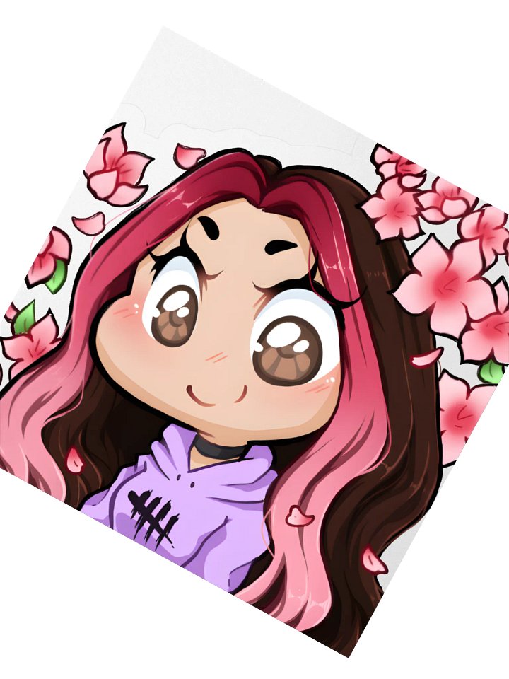 Sakura Sticker product image (2)