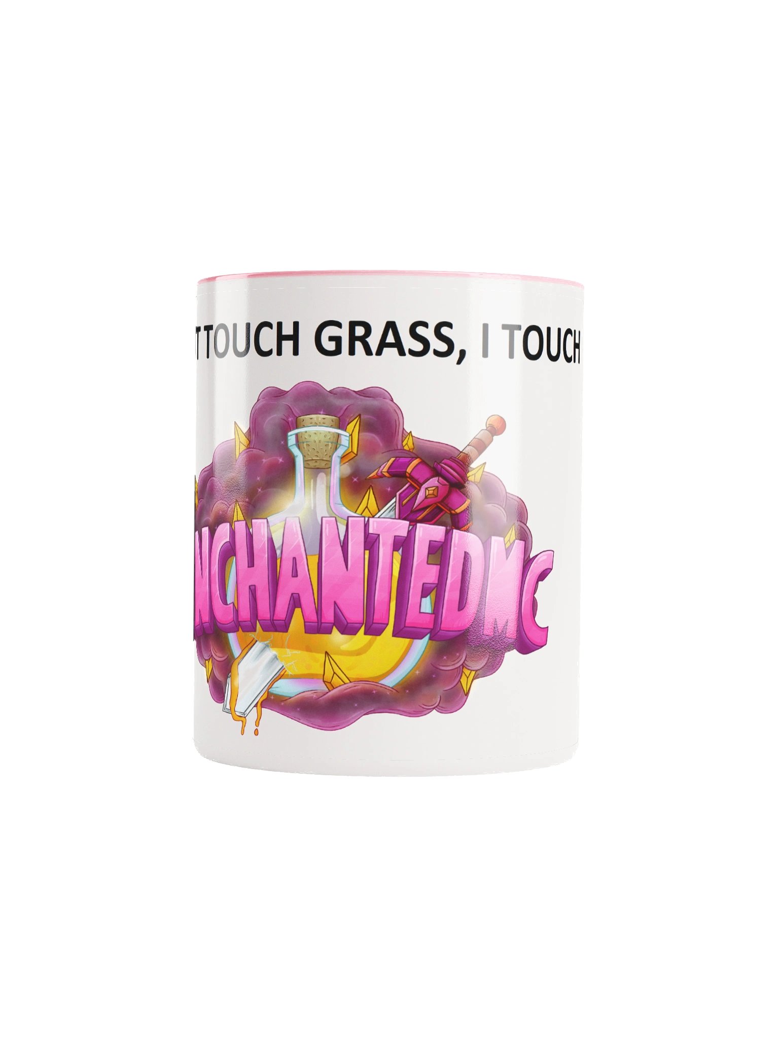 I Touch Mug product image (5)