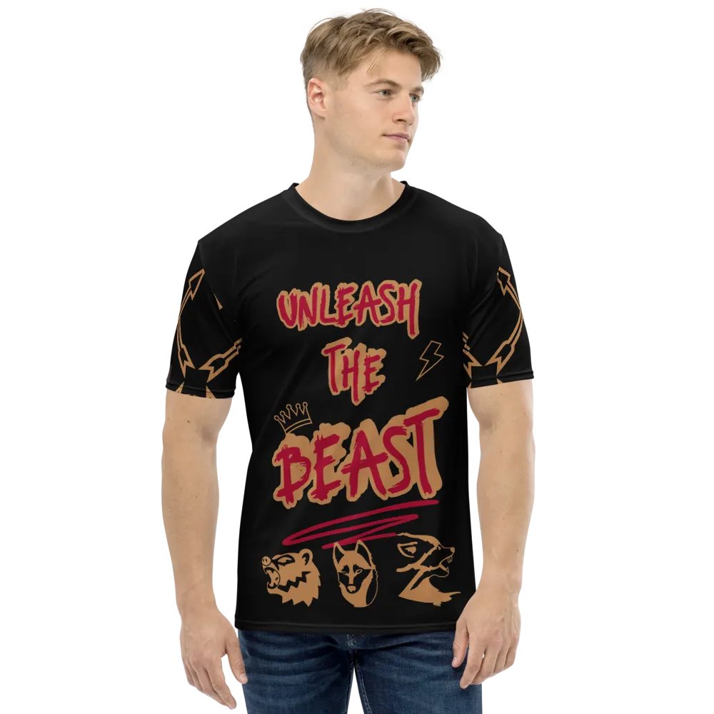 UNLEASH THE BEAST product image (4)