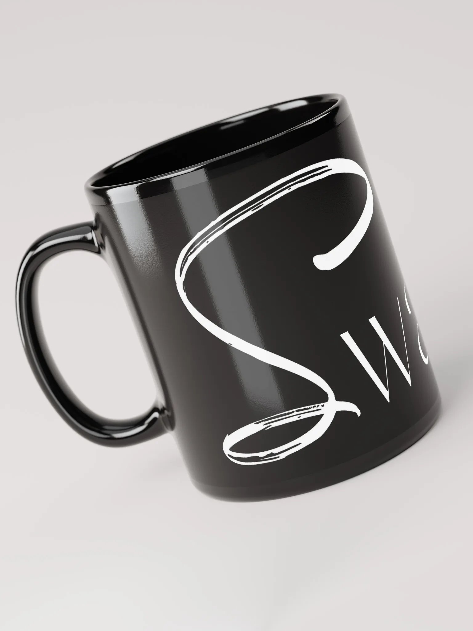 S Coffee Mug product image (5)