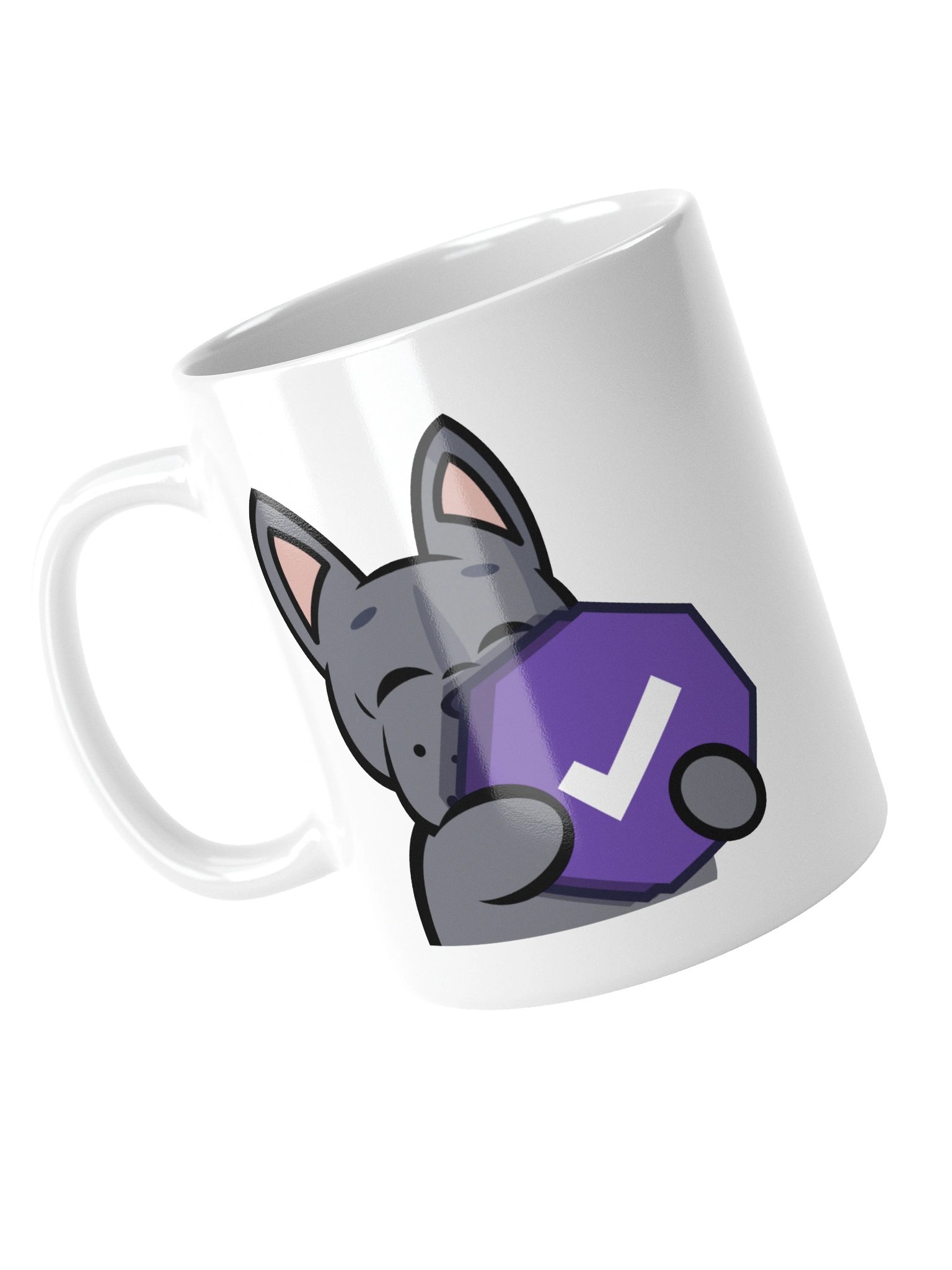 Partner Mug product image (5)