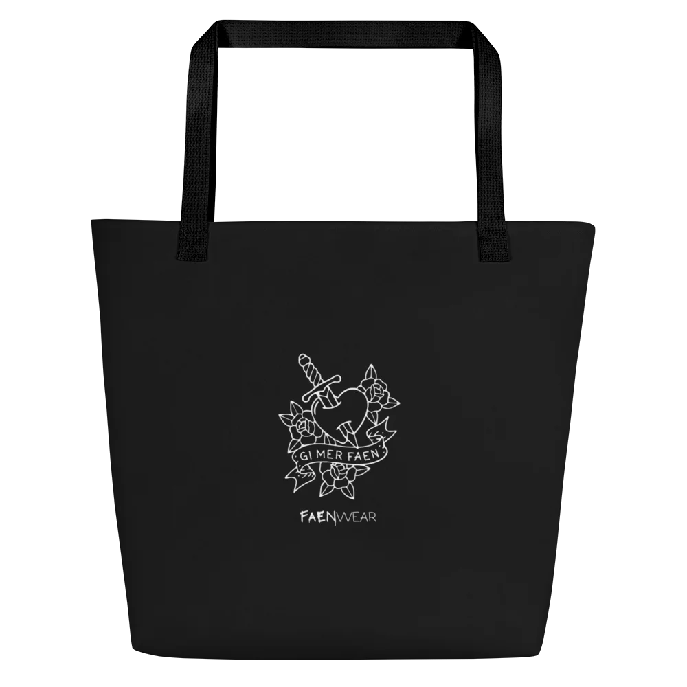 Gi Mer Faen Bag [Classic] product image (3)