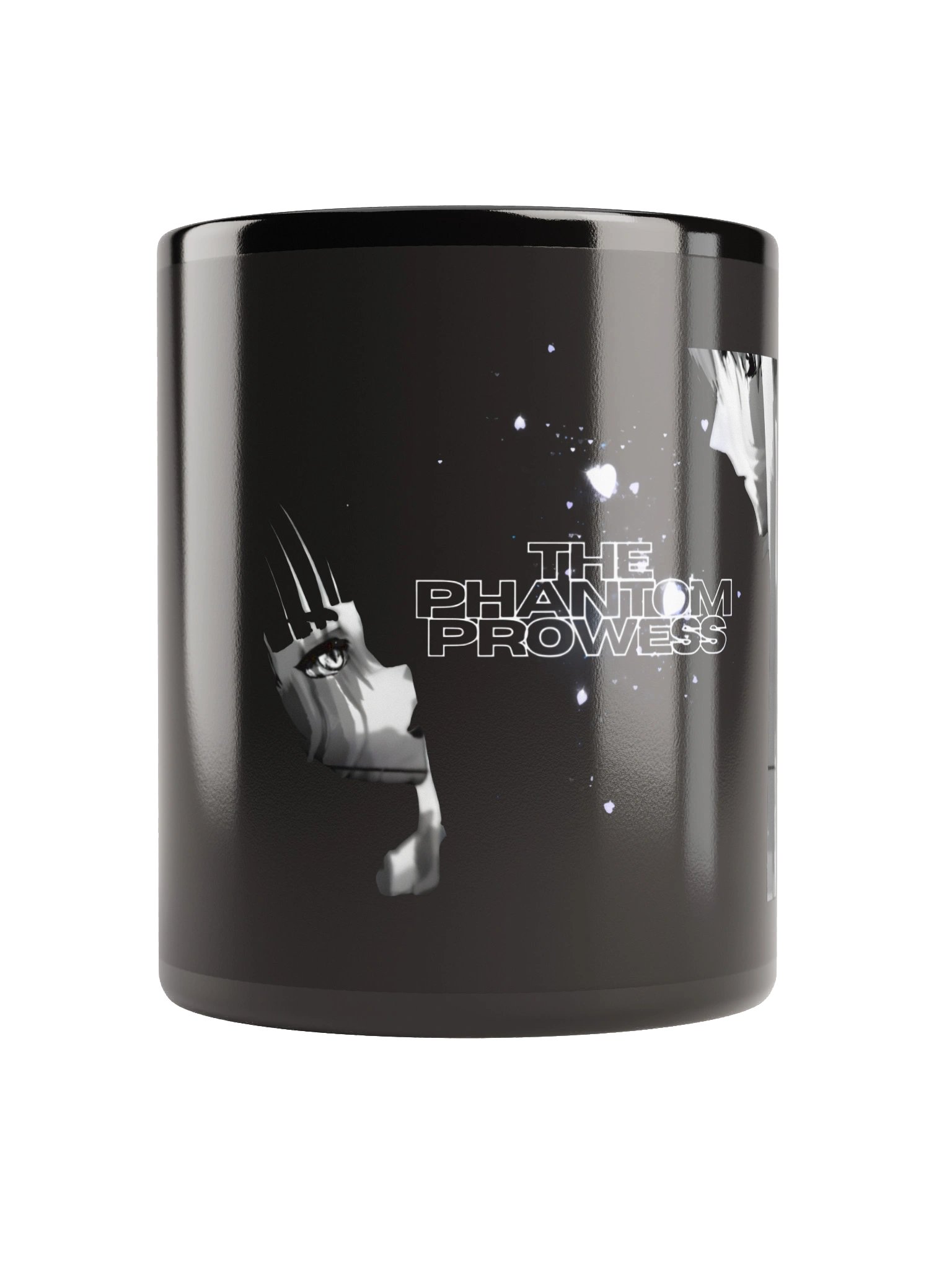The Phantom Prowess Coffee Mug product image (1)