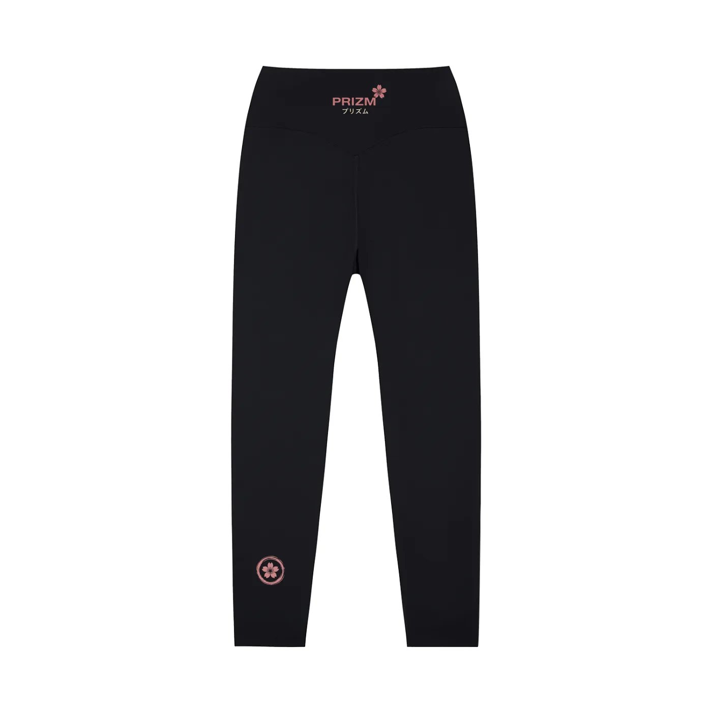 Prizm High-Waisted Yoga Leggings product image (2)