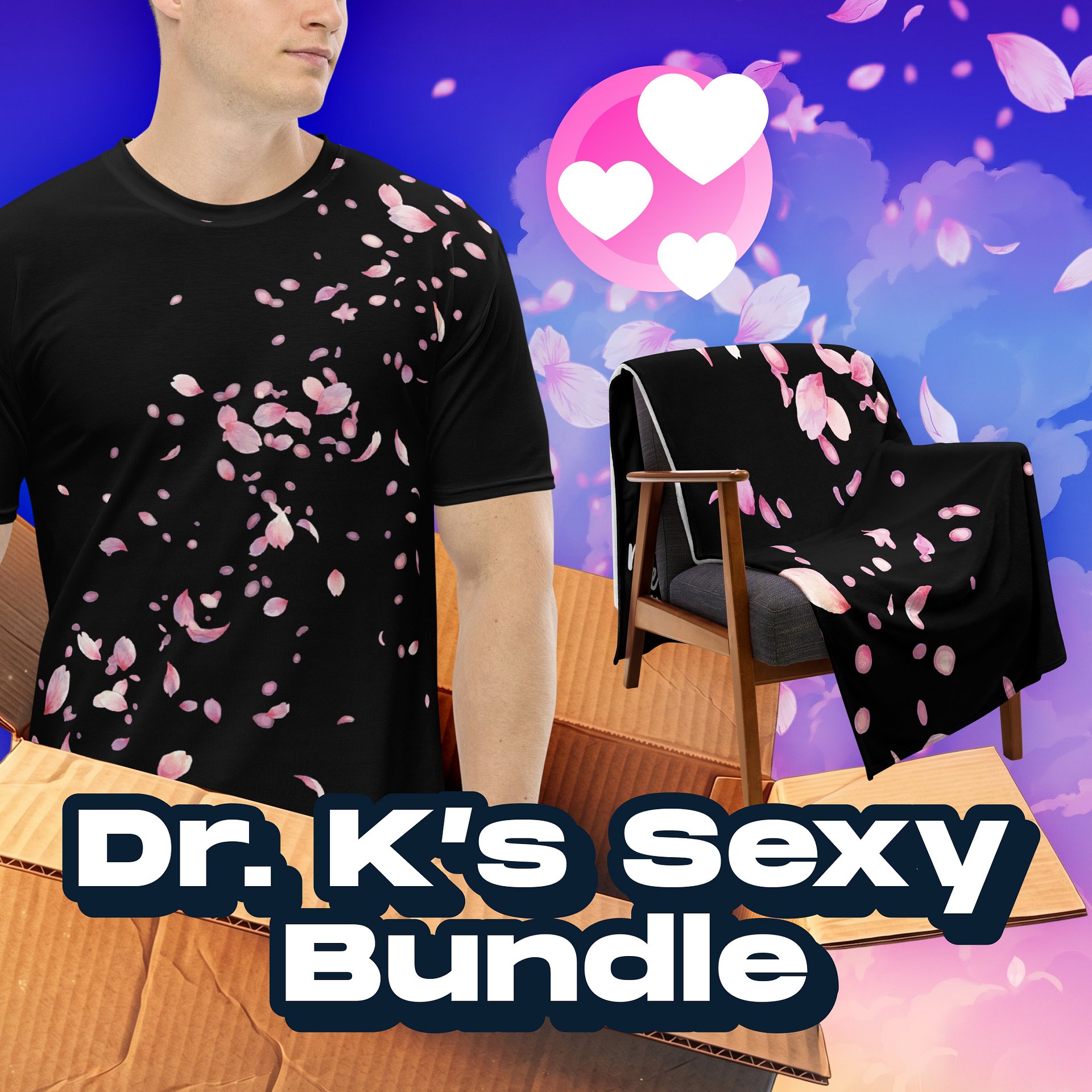 Dr. K's Sexy Bundle product image (1)