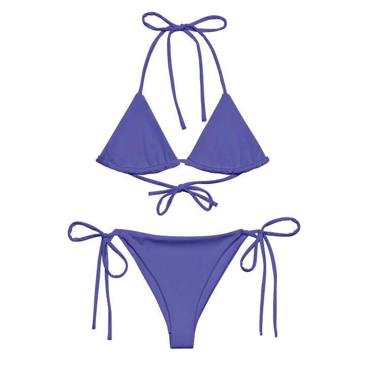 Kingdom Princess 2 Bikini Set product image (2)