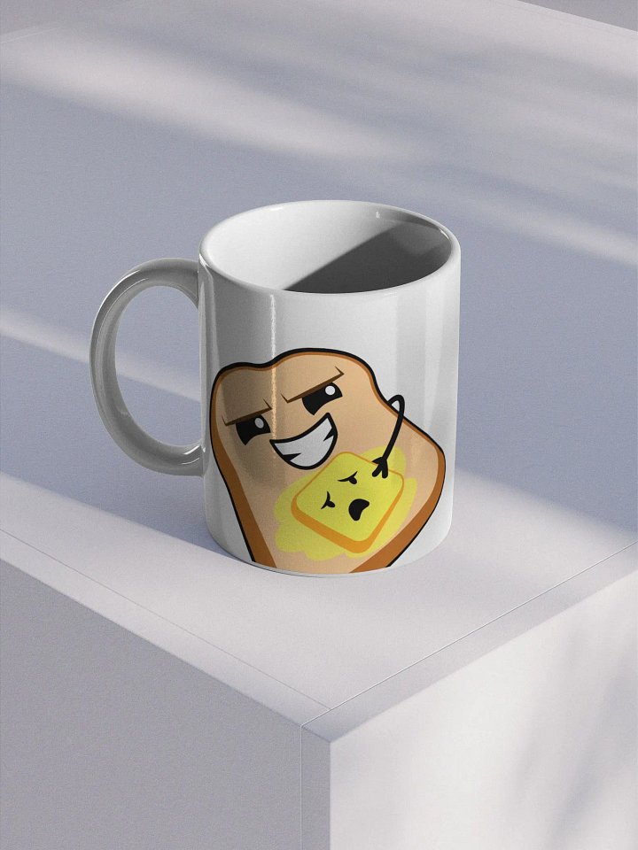 !butter Mug product image (1)