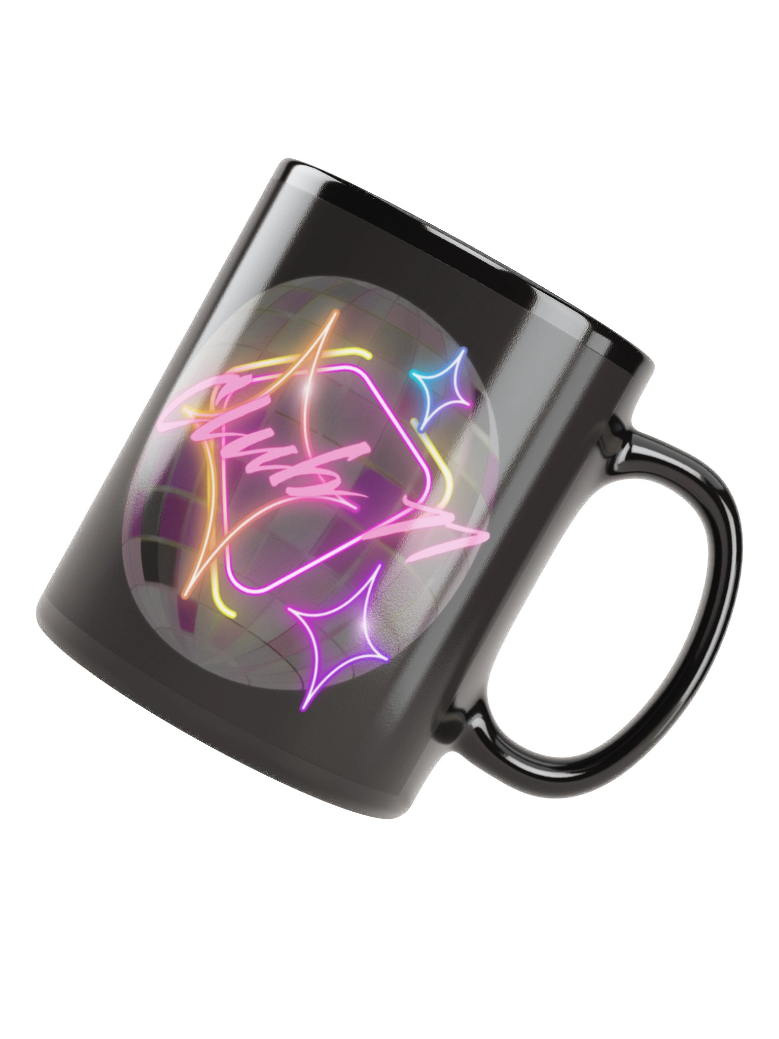 Club 77 mug product image (8)