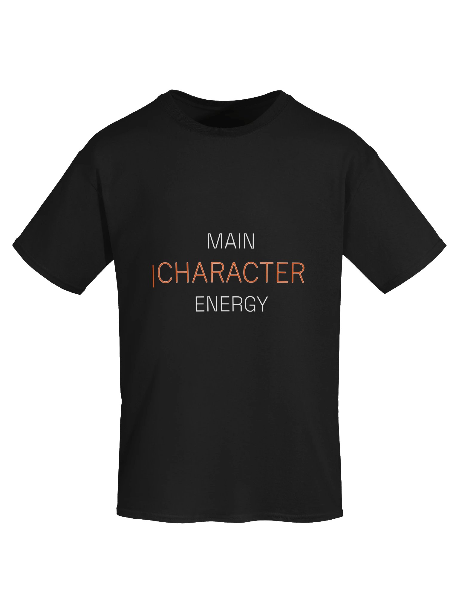Main Character Energy · highlighted-word product image (5)