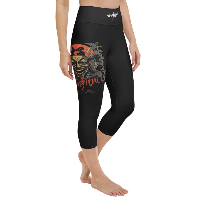 SPRFCL Yakuza Girl product image (2)