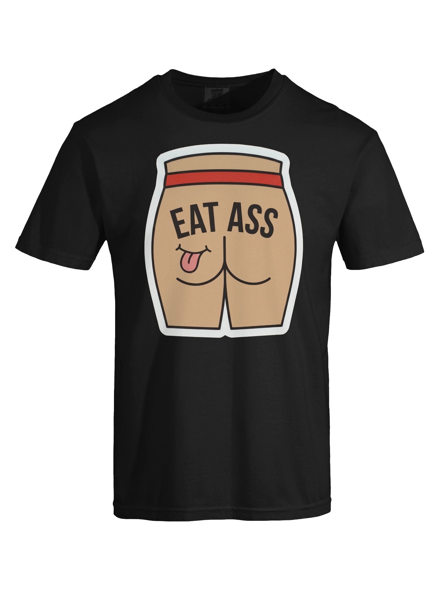 Eat Ass product image (3)