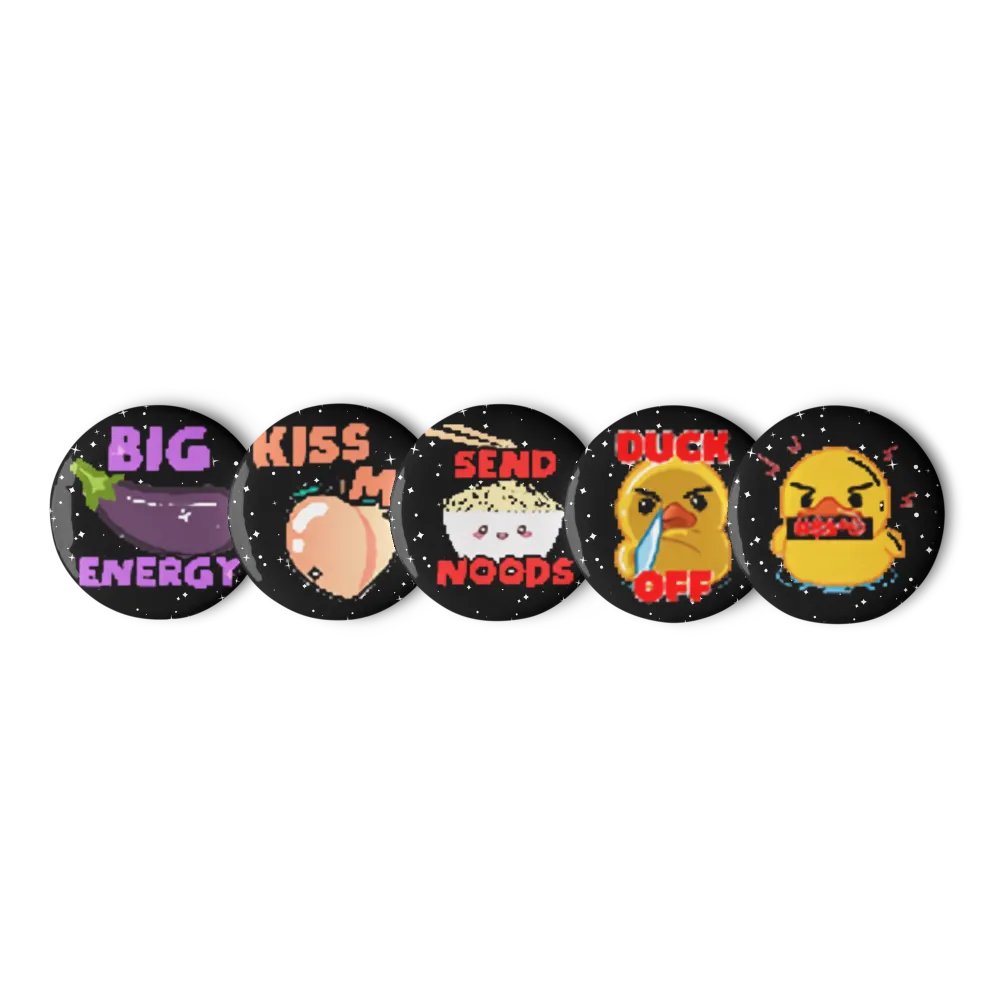 Pin's for me? product image (5)