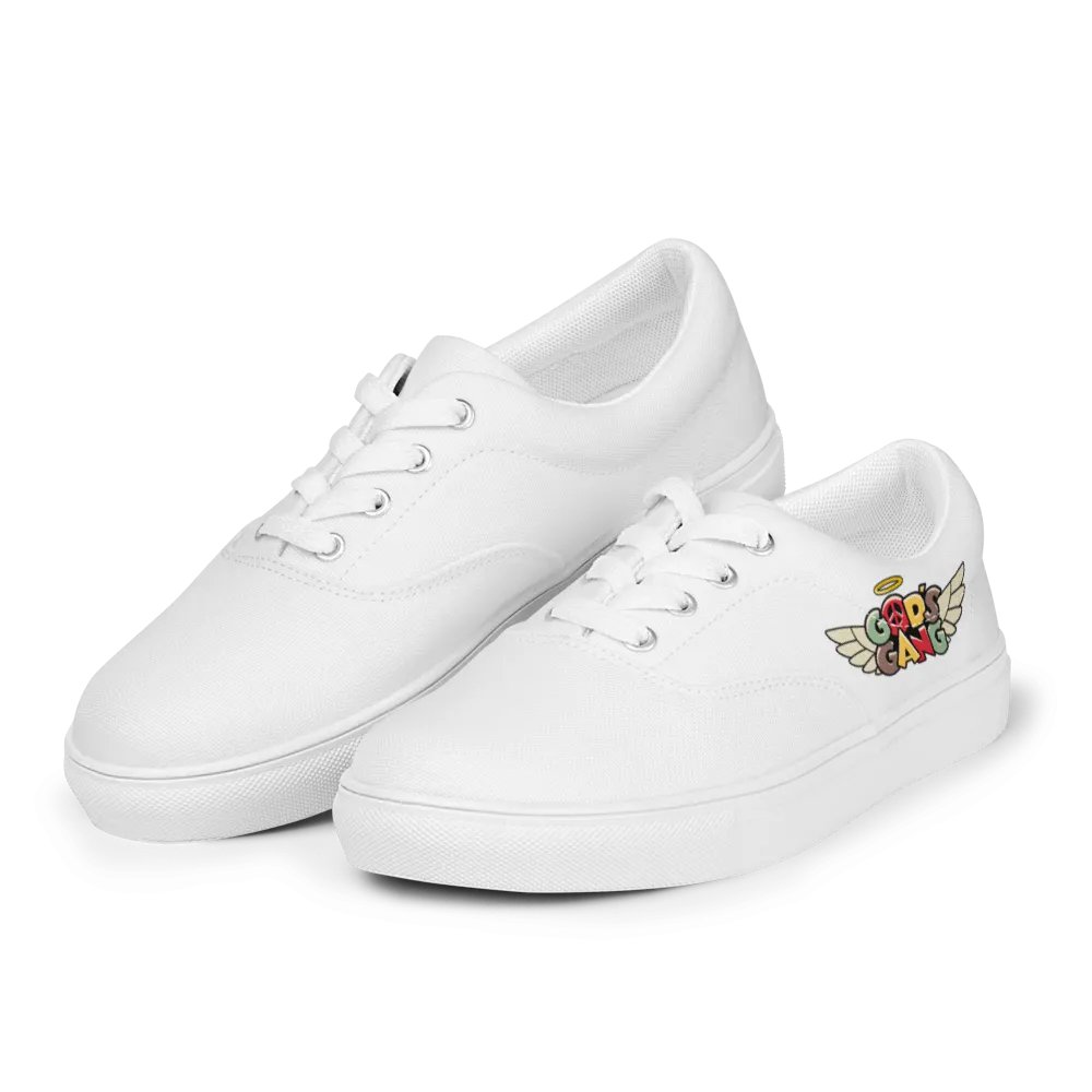 Stride with Pride | God’s Gang Shoes (Male) product image (12)