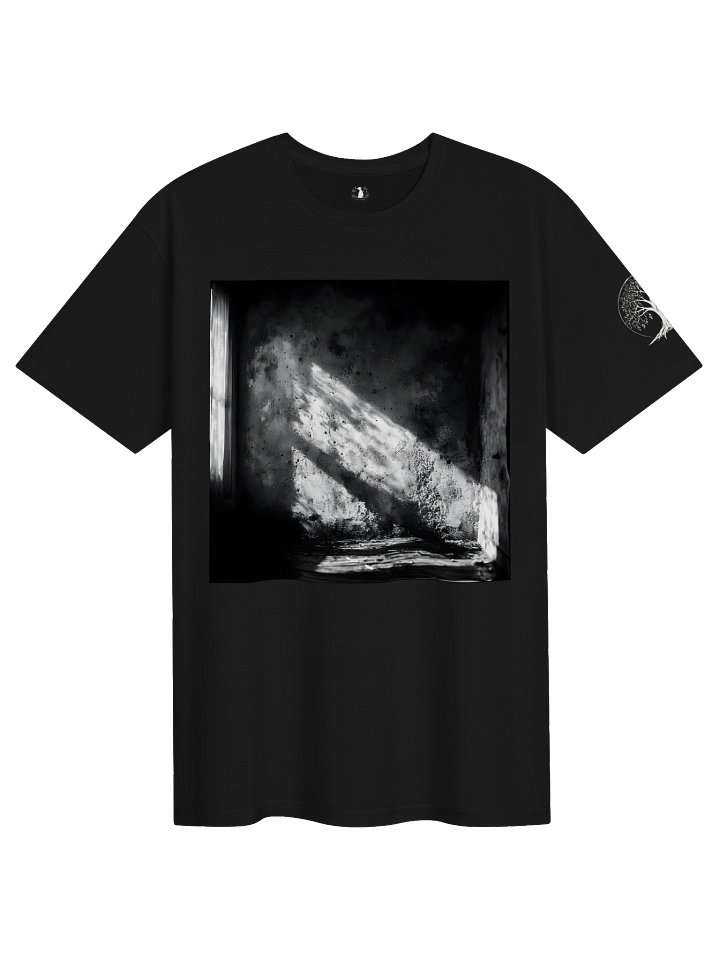 "Wall" ~ W.W.A.S.T. | Tee product image (1)