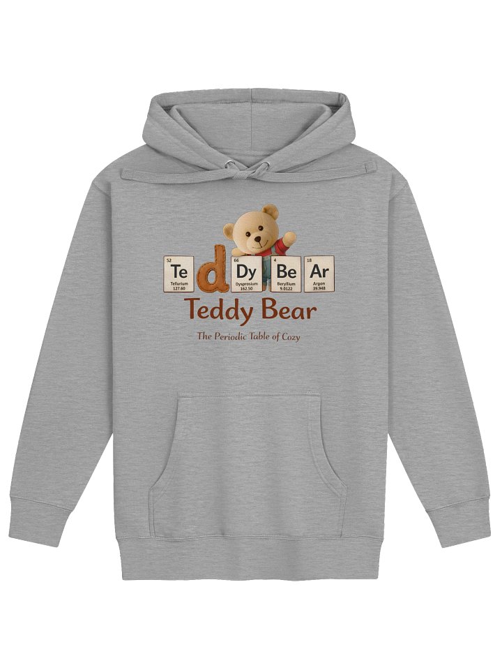 TeDyBeAr™ Premium Hoodie product image (9)