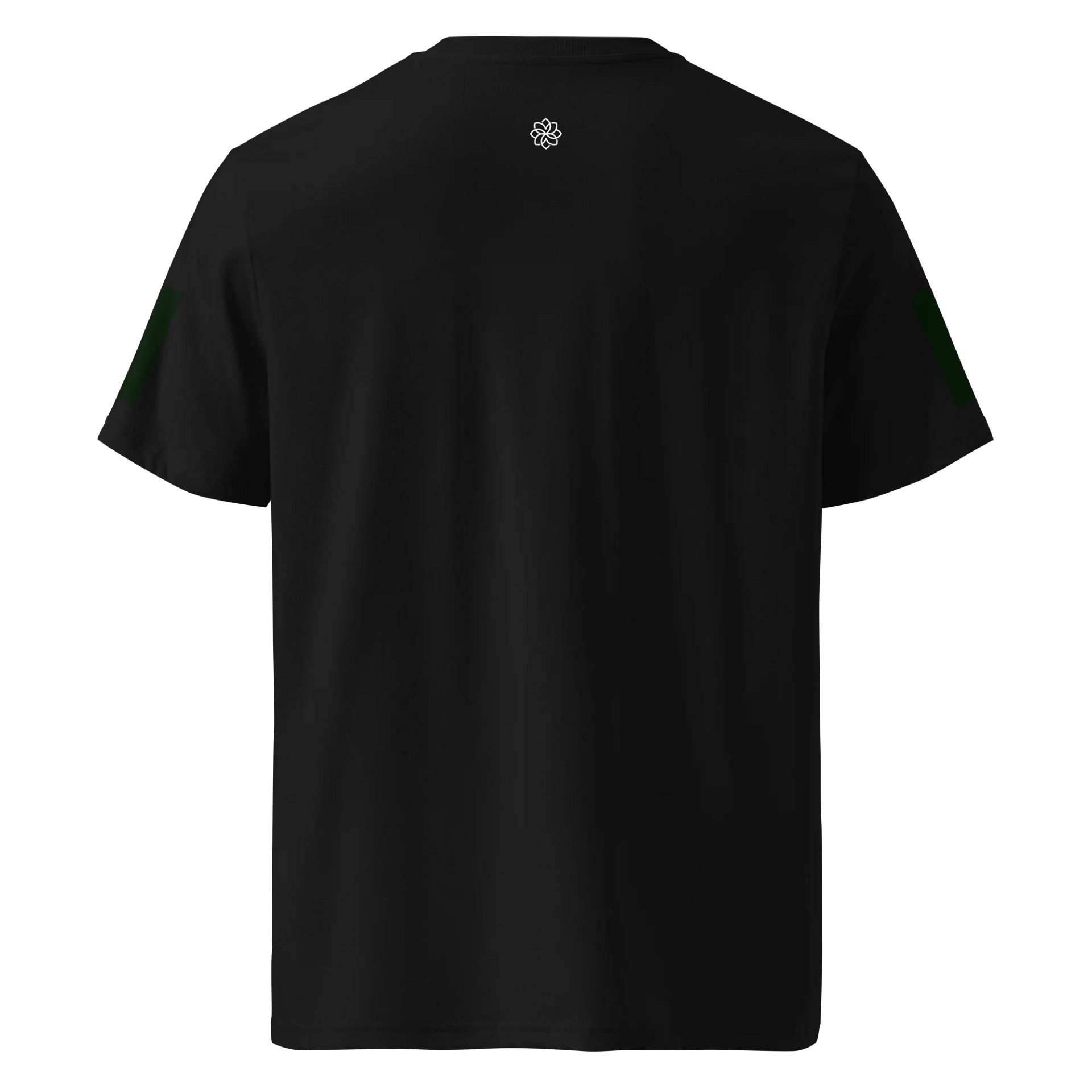 Men's FTC Striped Premium T-Shirt Organic Cotton product image (2)