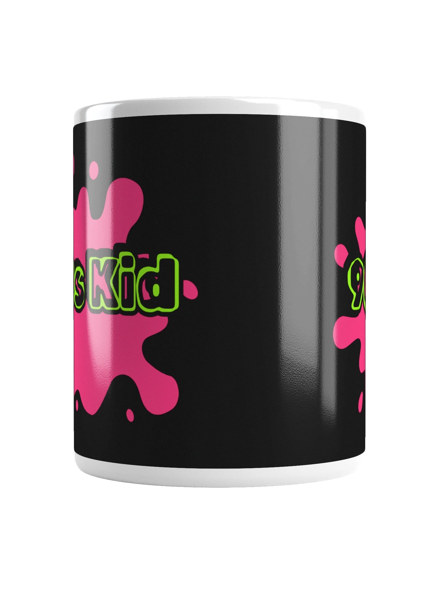 "90s Kid" Mug product image (6)