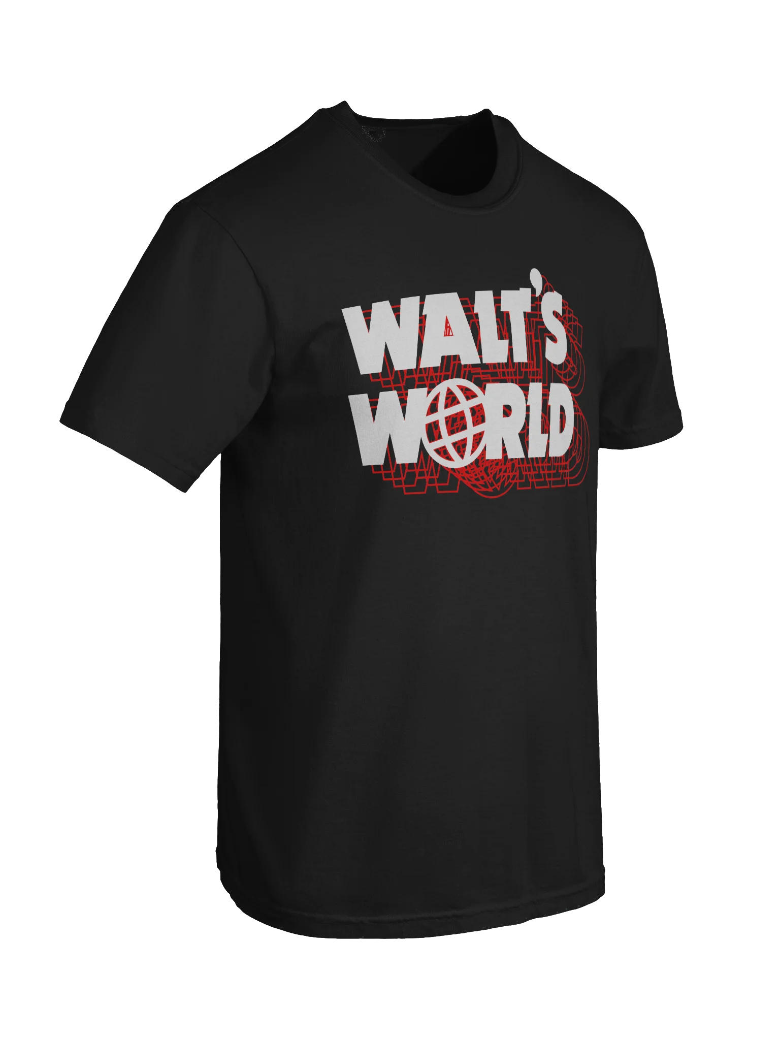 WALT’S WORLD Most Excellent Tee product image (9)