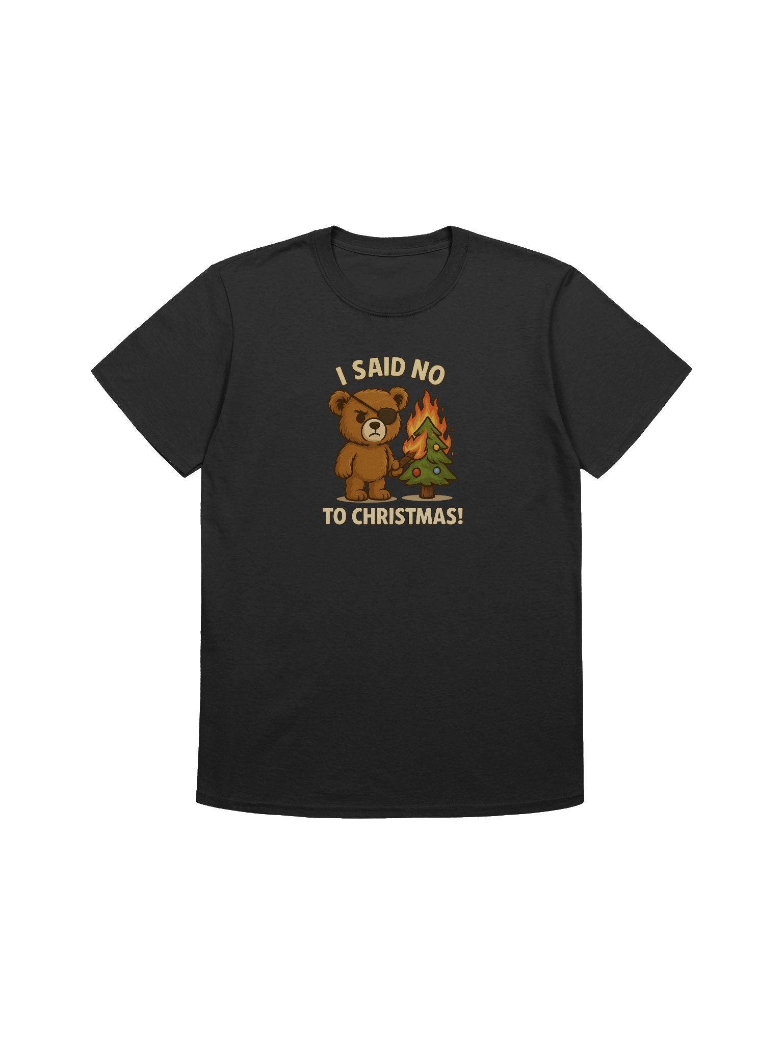 No to Christmas! product image (2)