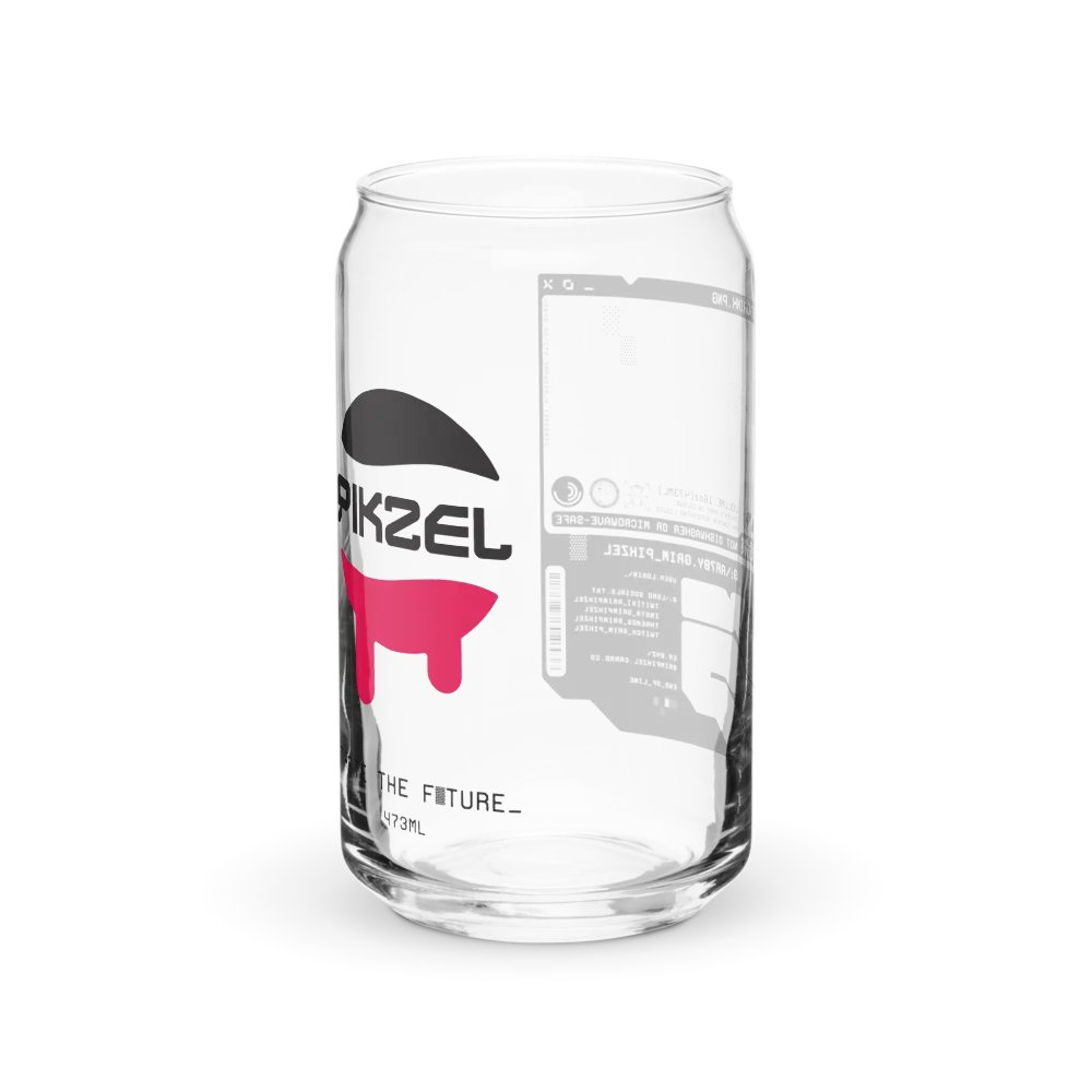 Pikzel.Parody product image (1)