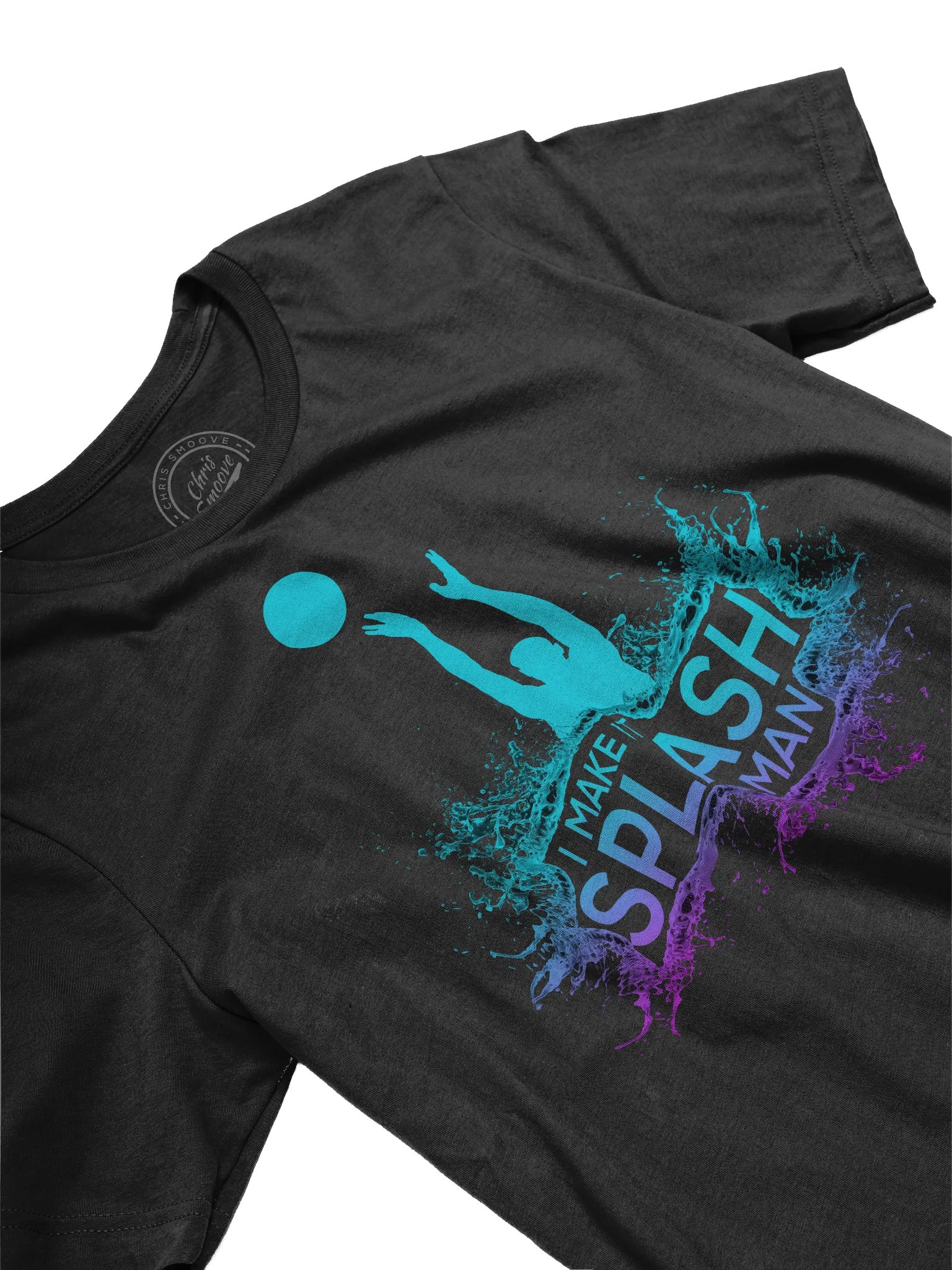Splash V1 Tee product image (2)