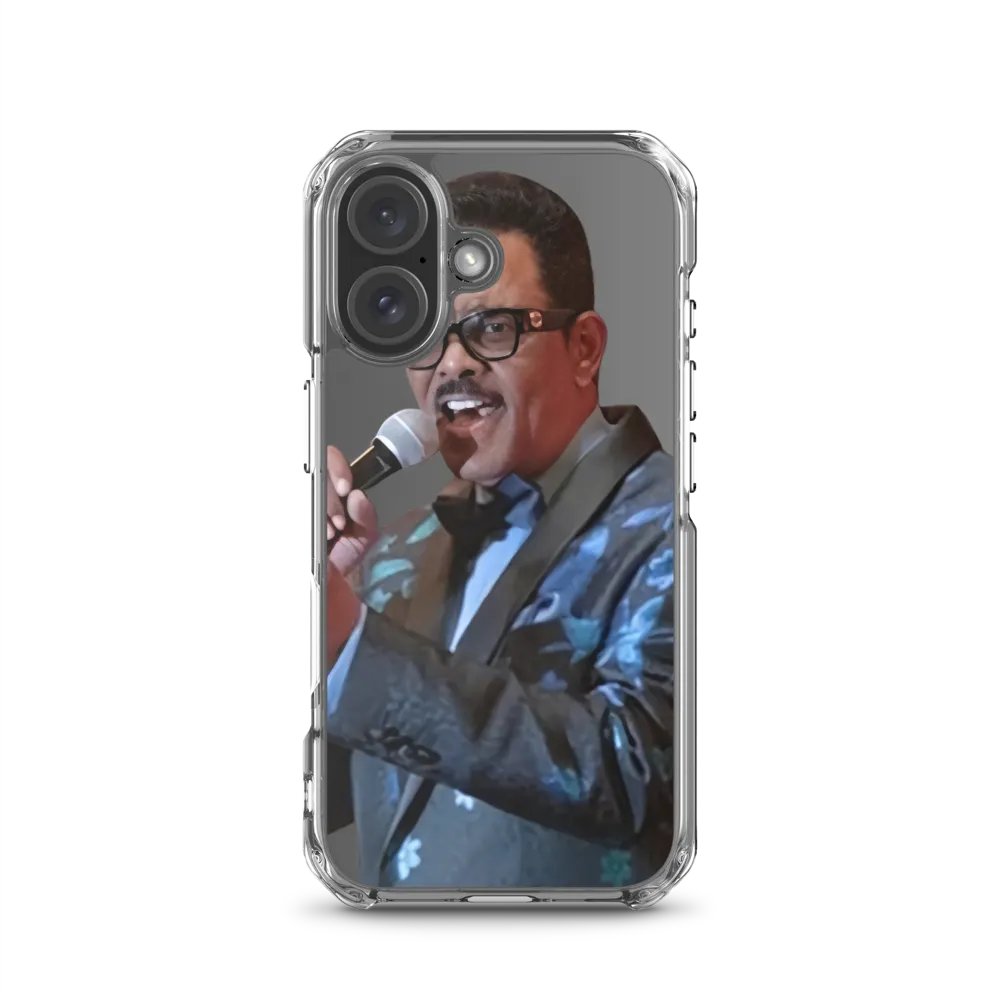 Official Freddie B. - Blue Crusing Case product image (23)