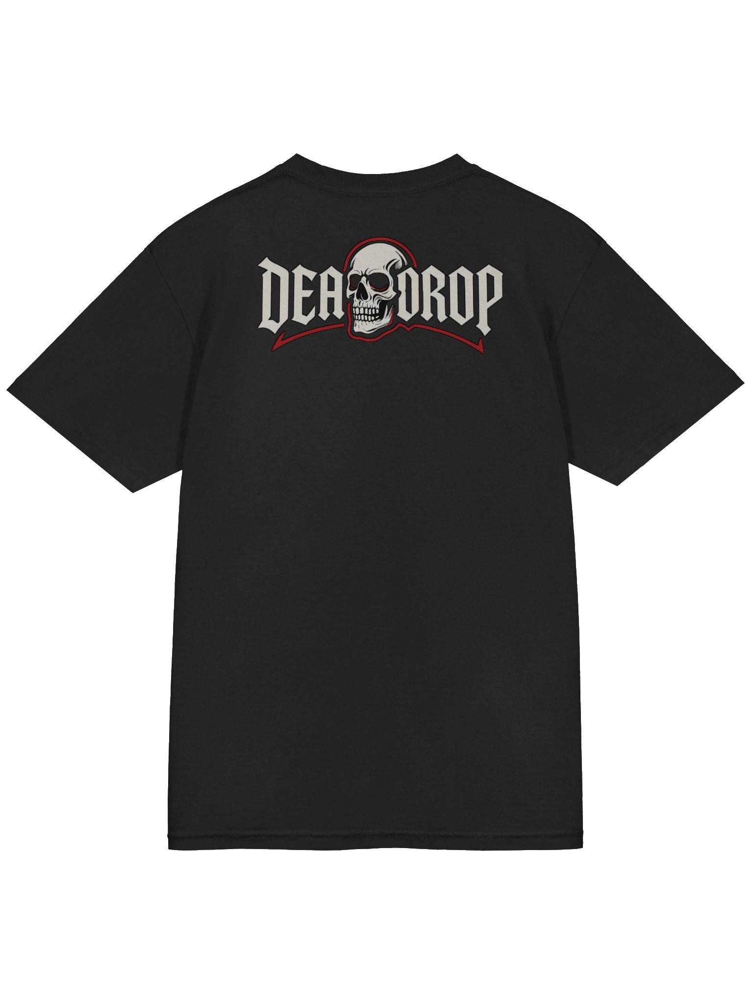 DeadDrop Shop Tee product image (4)