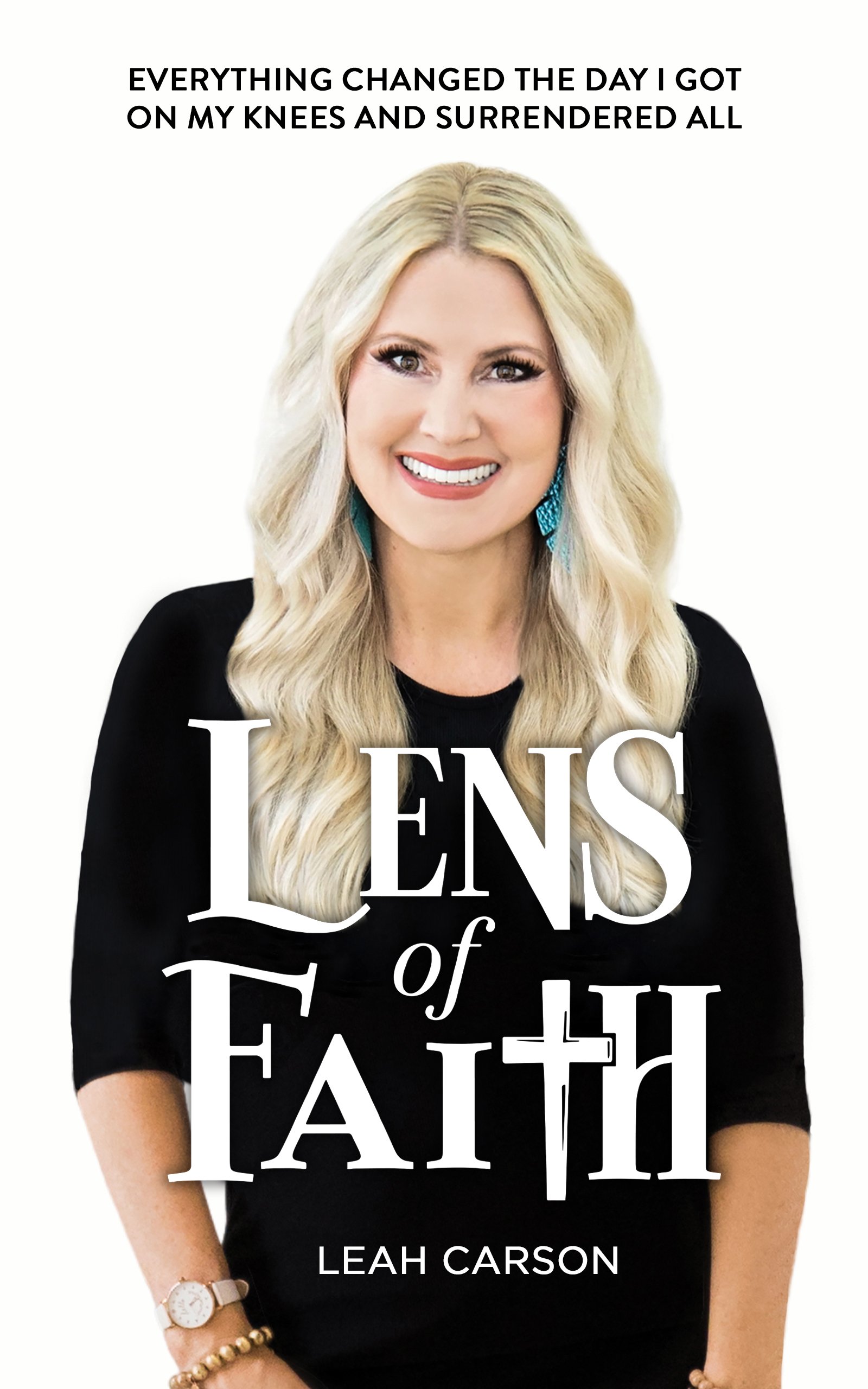 Lens of Faith Book product image (1)