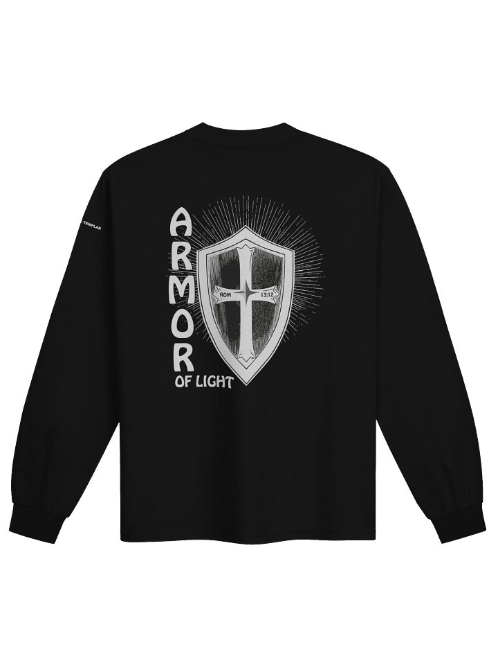 Armor of Light Long Sleeve product image (1)