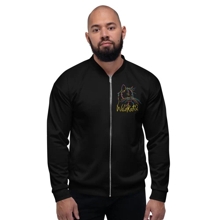 Wildkat Jacket product image (1)