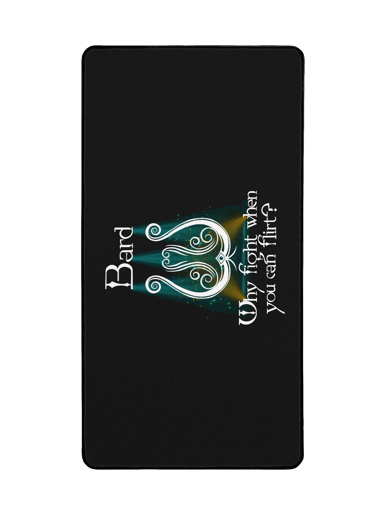 DnD - Bard Desk Mat product image (2)