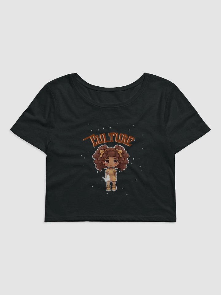 Cute Culture Crop Top product image (1)