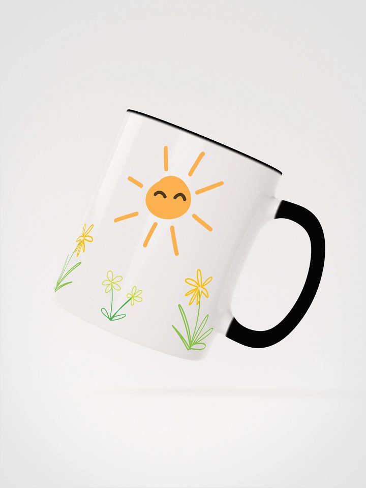 Lilpirahnas's Doodle Mug💕 product image (7)