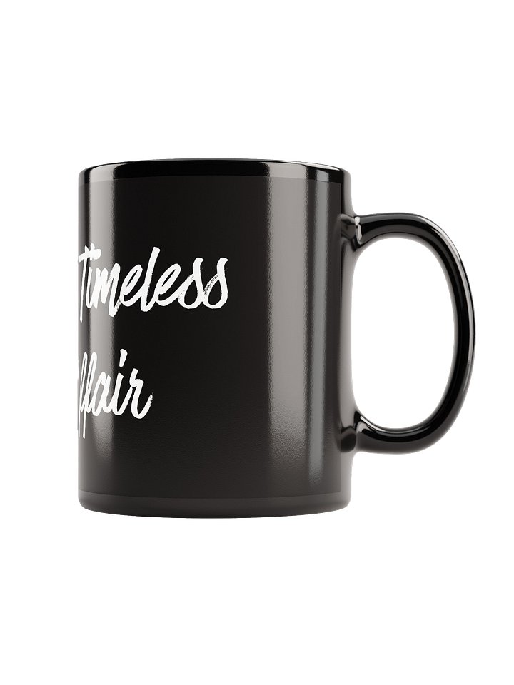 GTLA Mug Black product image (2)