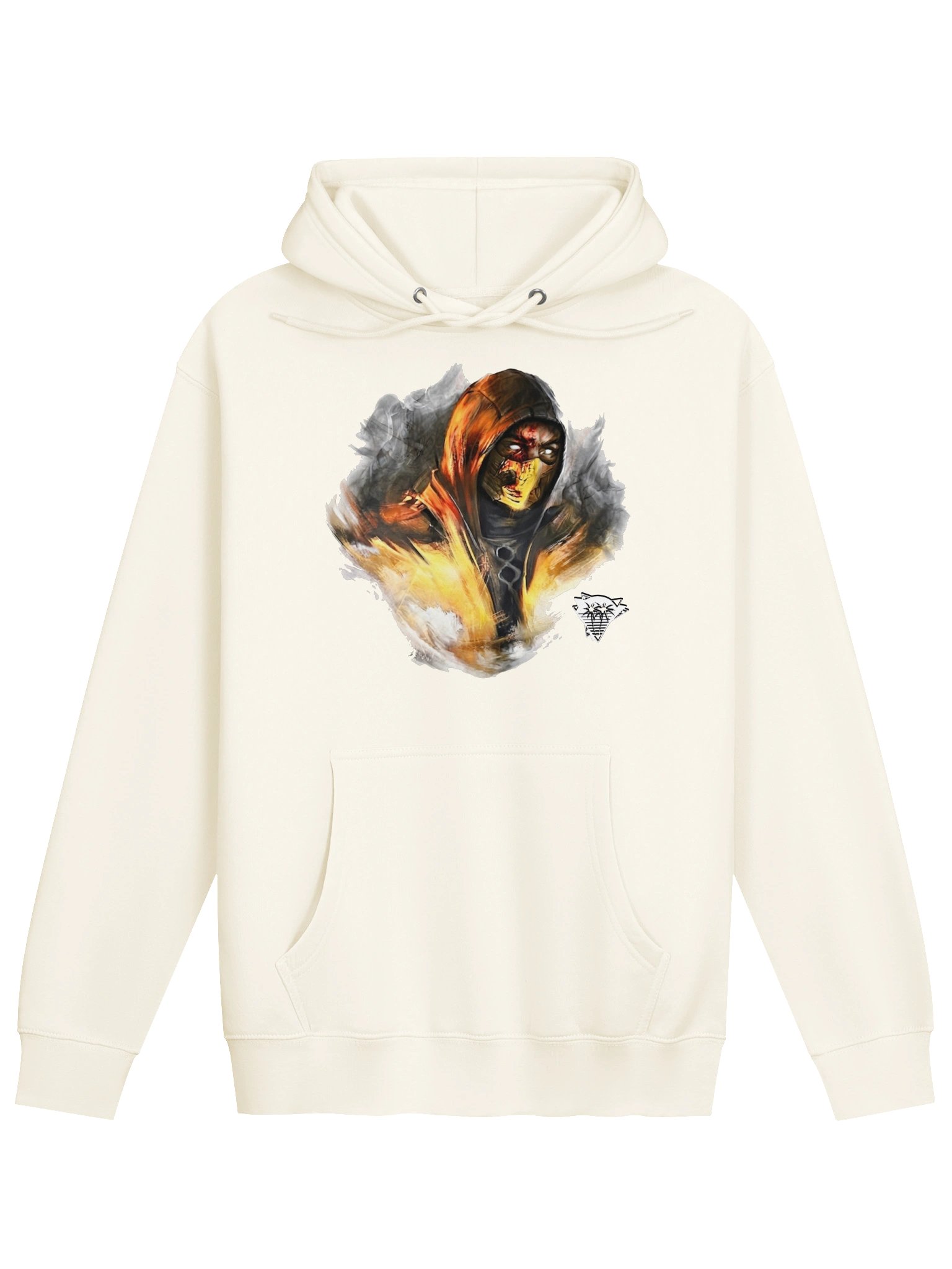 SCORPION HOODIE product image (13)