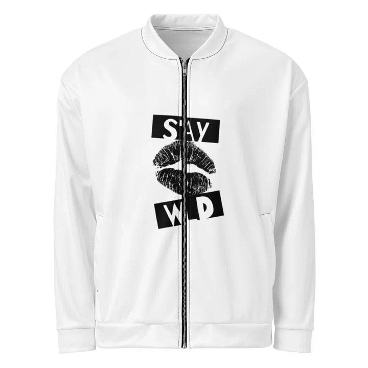 Printed bomber jackets for women❤️ product image (1)
