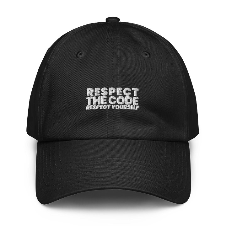 Casquette porteur du code product image (1)