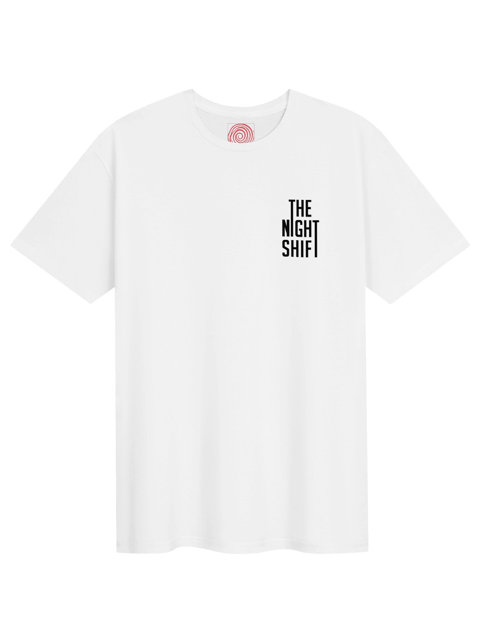 The Night Shift (Black) - Tee product image (121)
