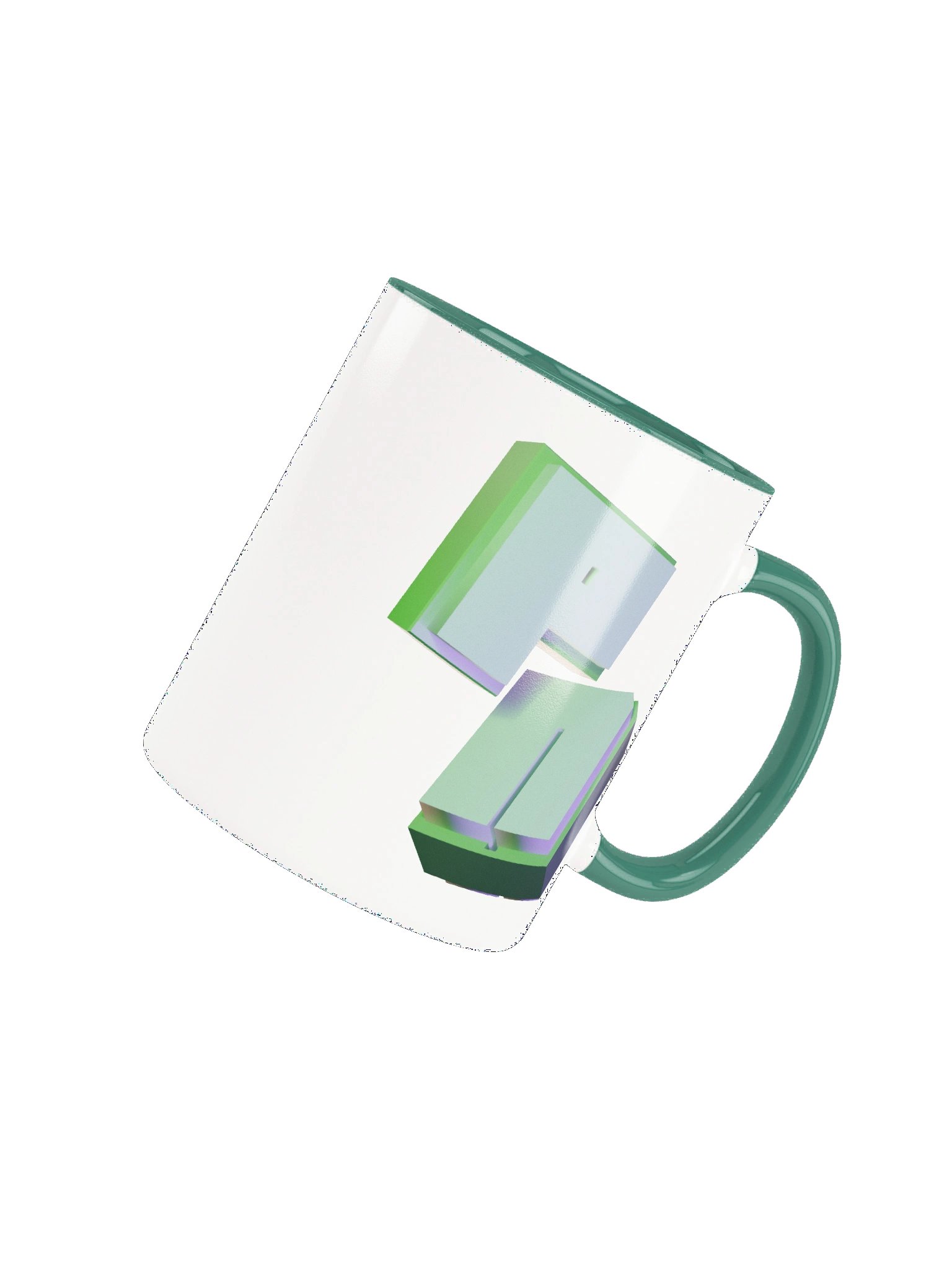Play Night Mug (Multicolor) product image (41)
