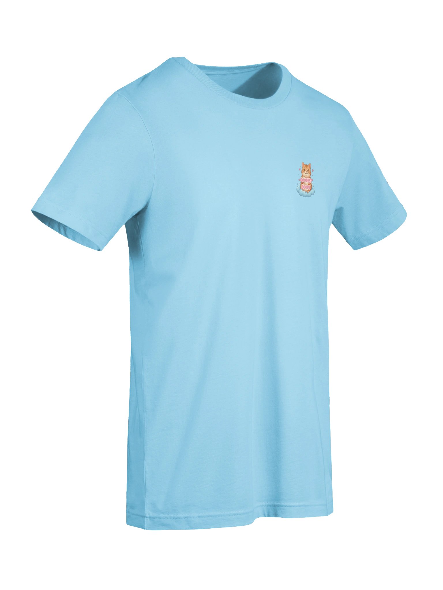 Goodest Boops Lil Booper T-Shirt product image (7)