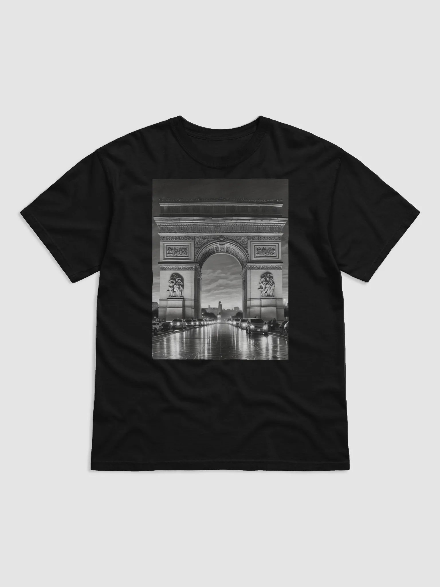 Arc de Triomphe product image (15)