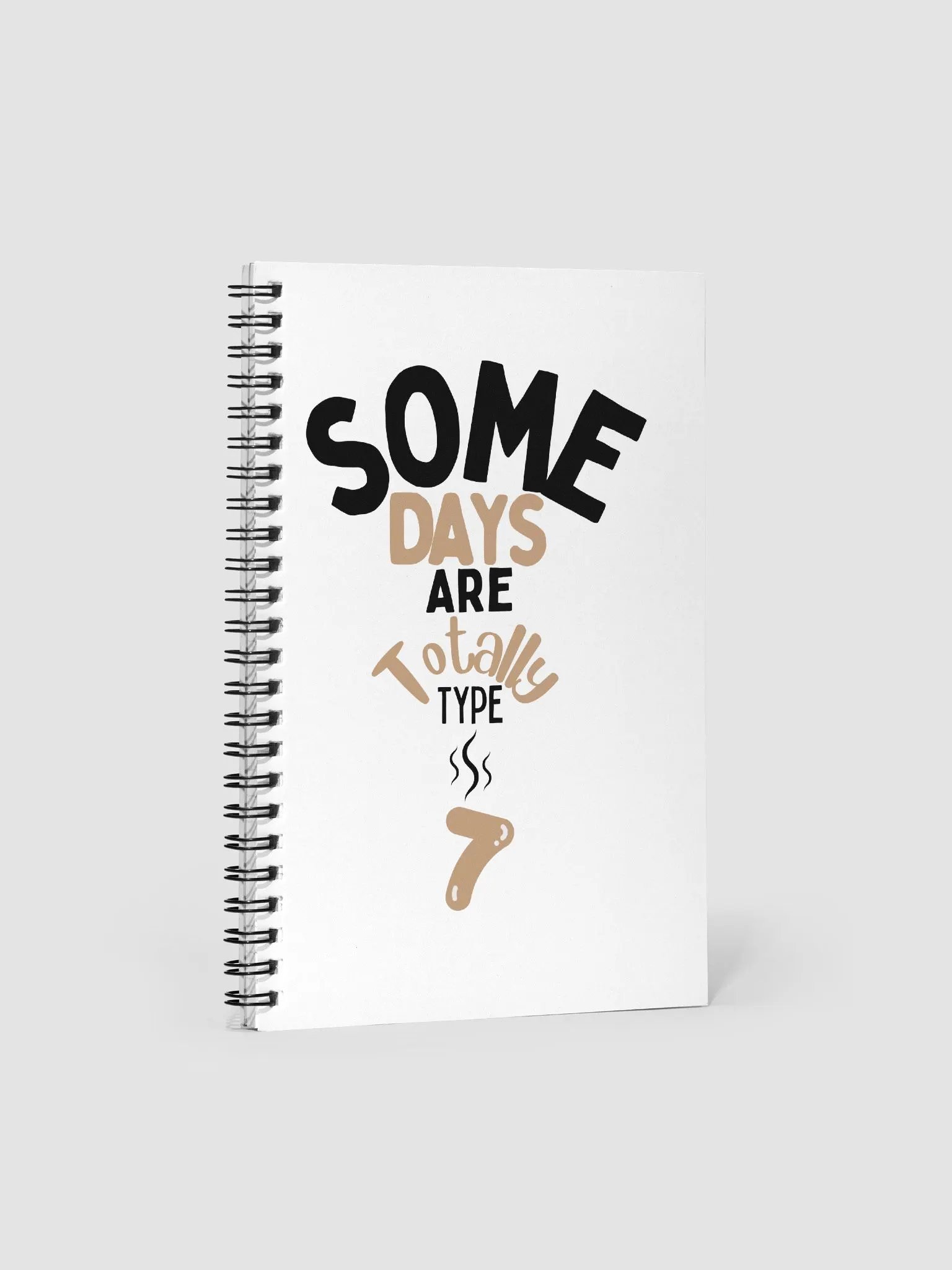 Funny Nurse Notebook 