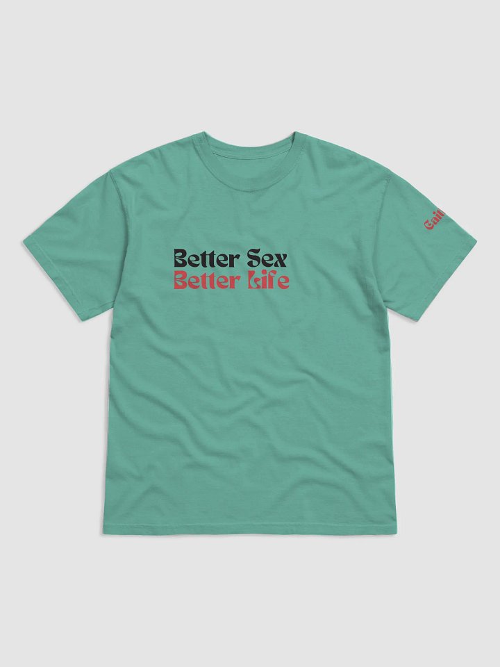 Better Sex, Better Life product image (2)