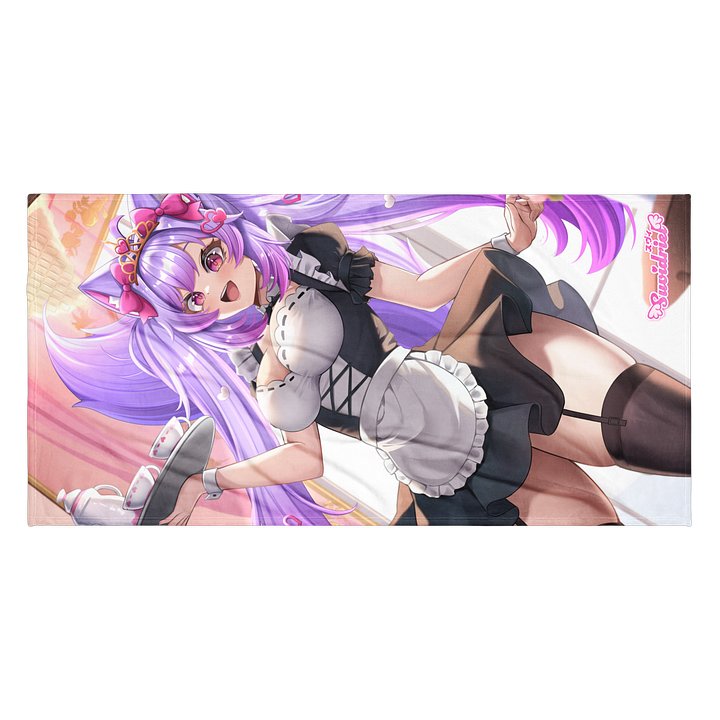 Suvi Maid Towel product image (2)