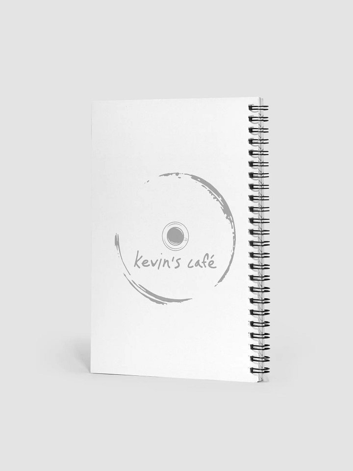 CaFamILY Notebook product image (2)