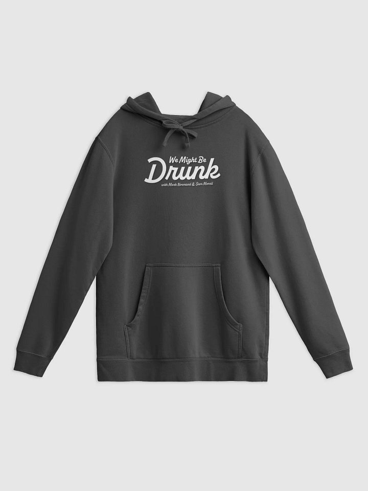 We Might Be A Hoodie product image (6)