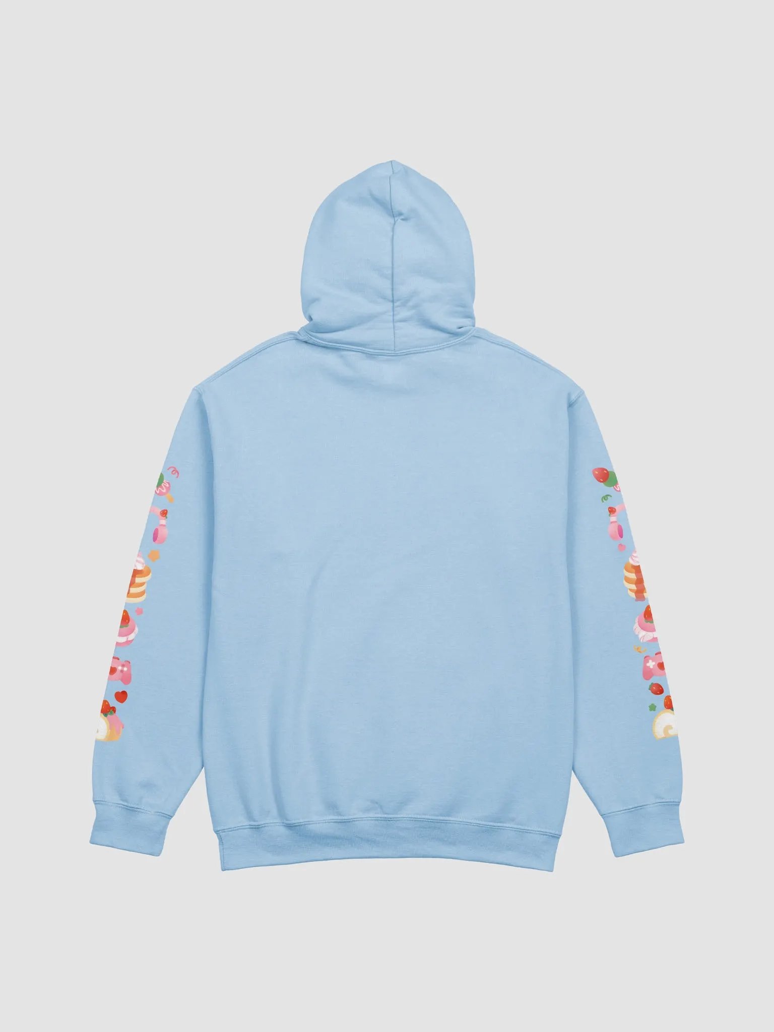 PEBBLES HOODIE product image (3)