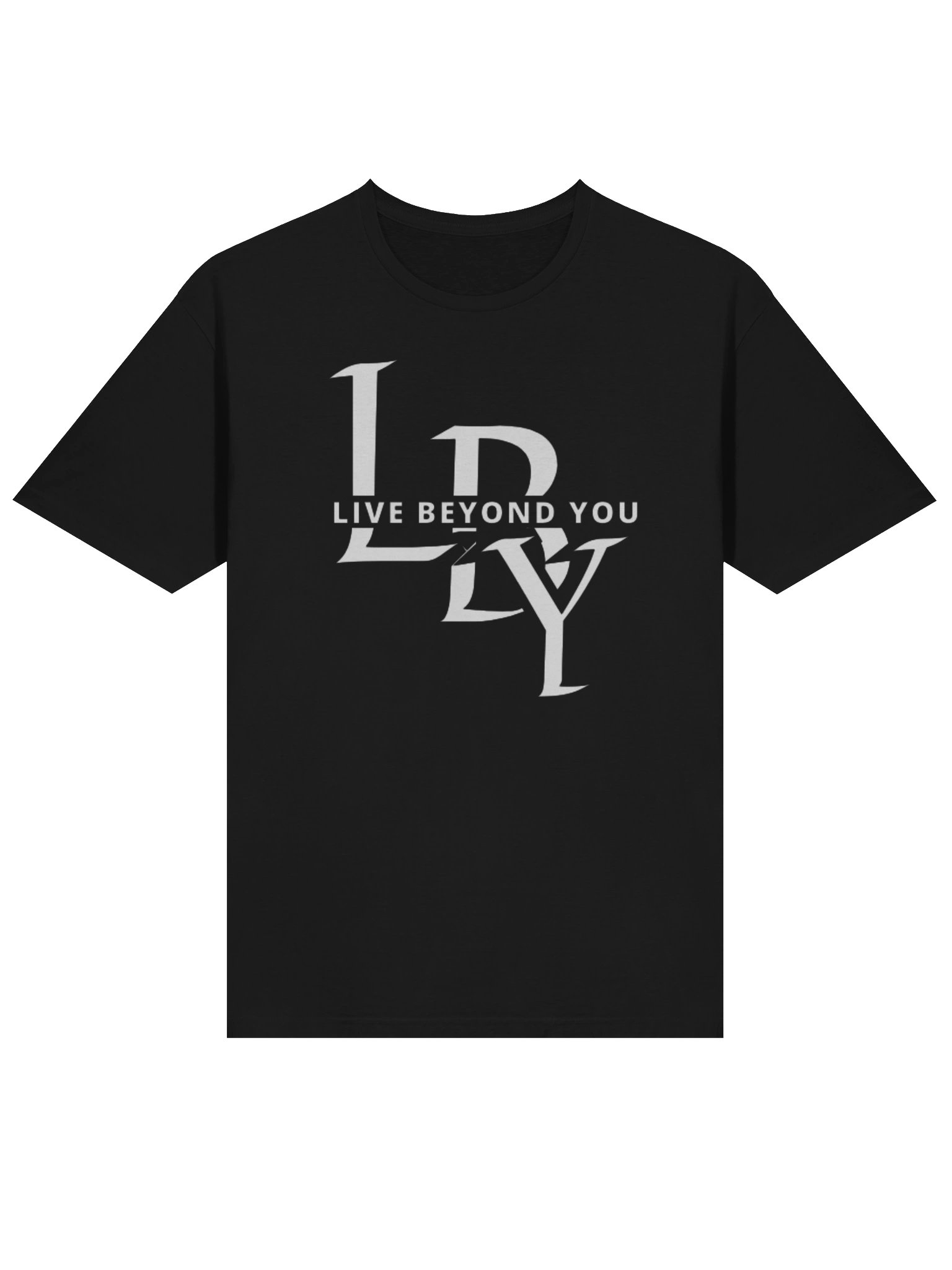 LBY: Service Challenge T-Shirt product image (3)