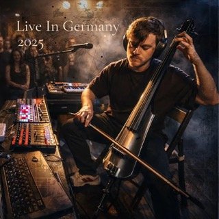 Live In Germany (2025) product image (1)