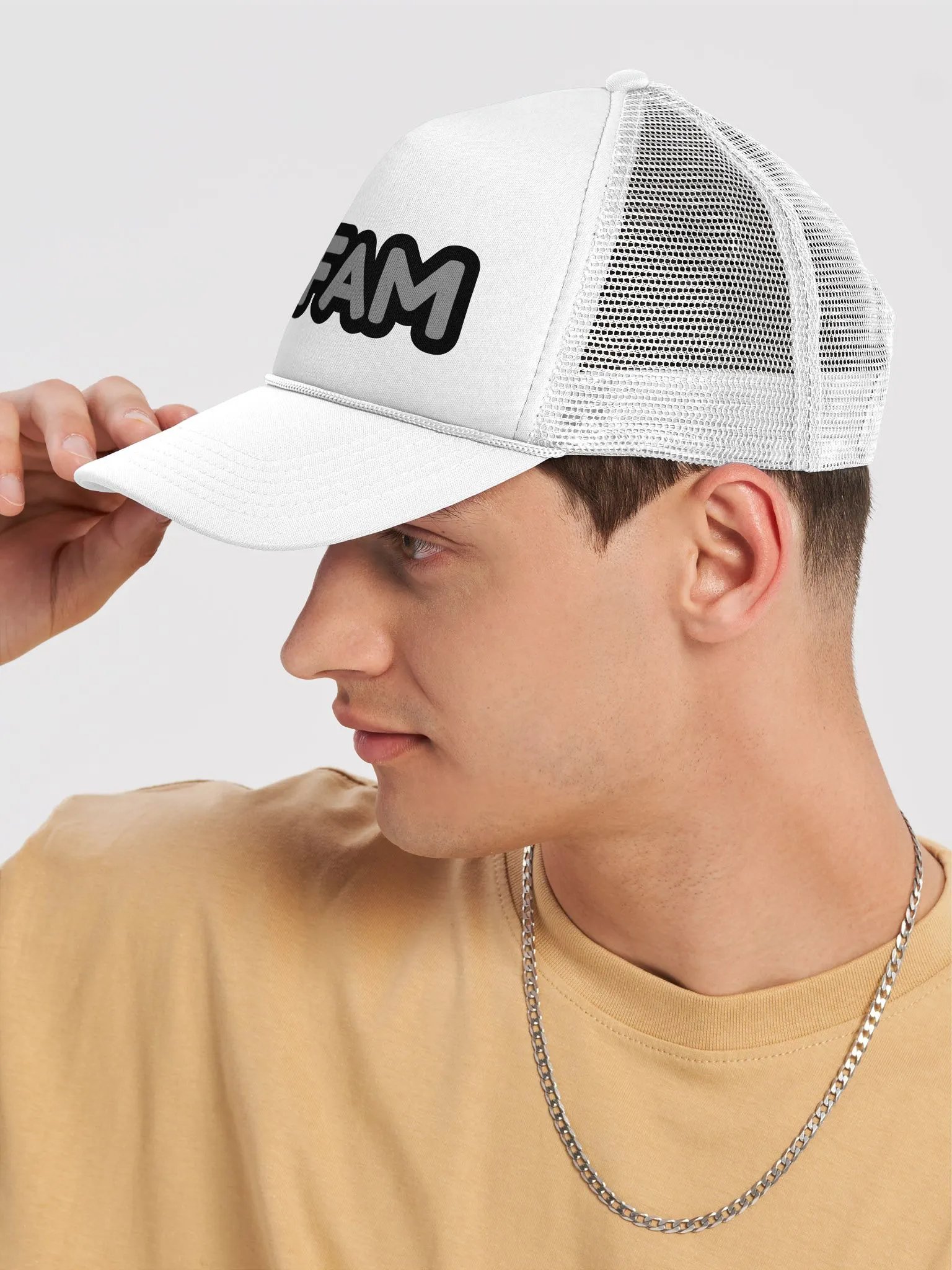 KQFAM Cap (Multiple Colors) product image (39)